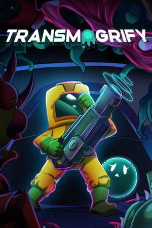 Transmogrify poster