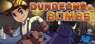 Dungeons & Bombs capsule