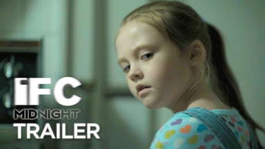 Our House - Official Trailer | HD | IFC Midnight poster