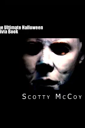The Ultimate Halloween Trivia Book poster