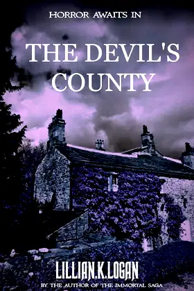 The Devil's County. poster