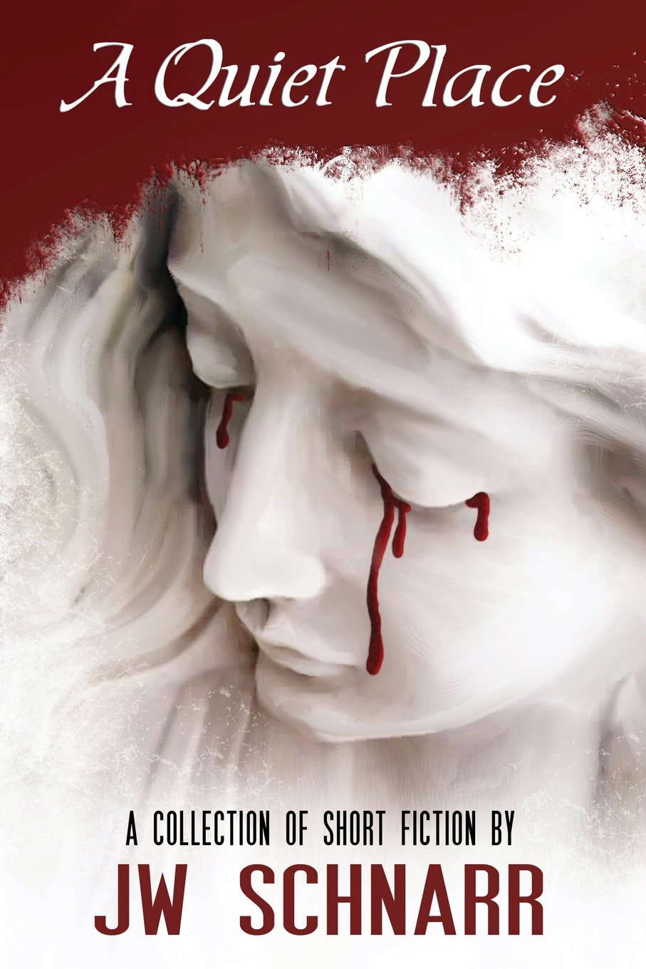 A Quiet Place poster