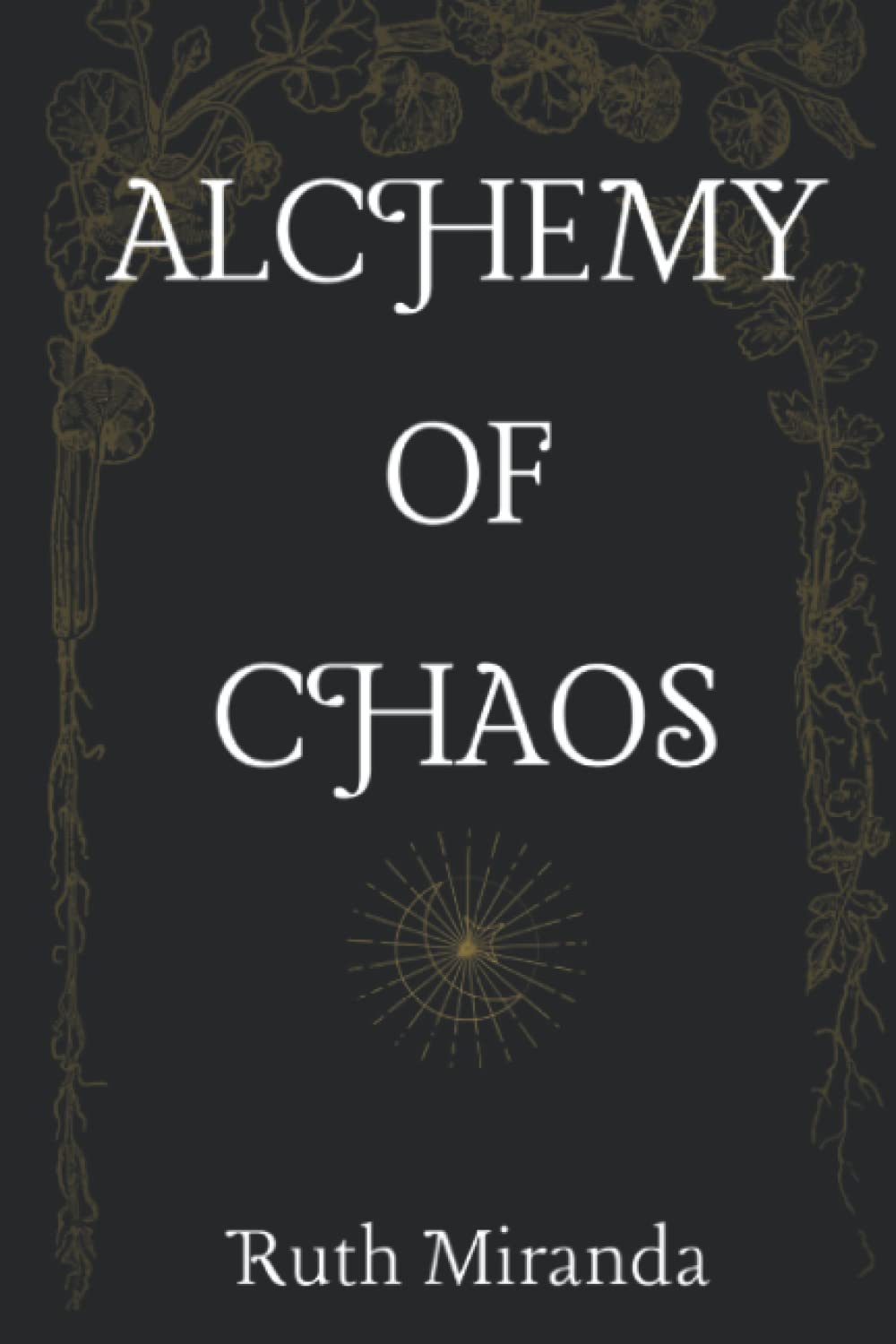 Alchemy of Chaos poster