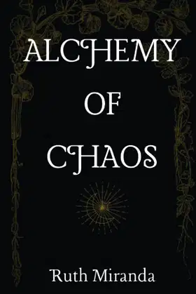 Alchemy of Chaos poster