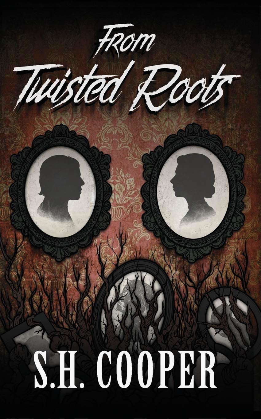 From Twisted Roots: Thriller, Horror, and Mystery Short Stories poster