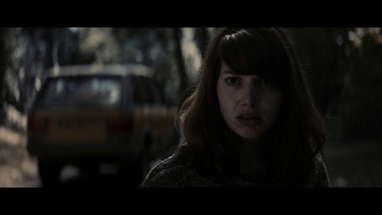 Clip from Film poster