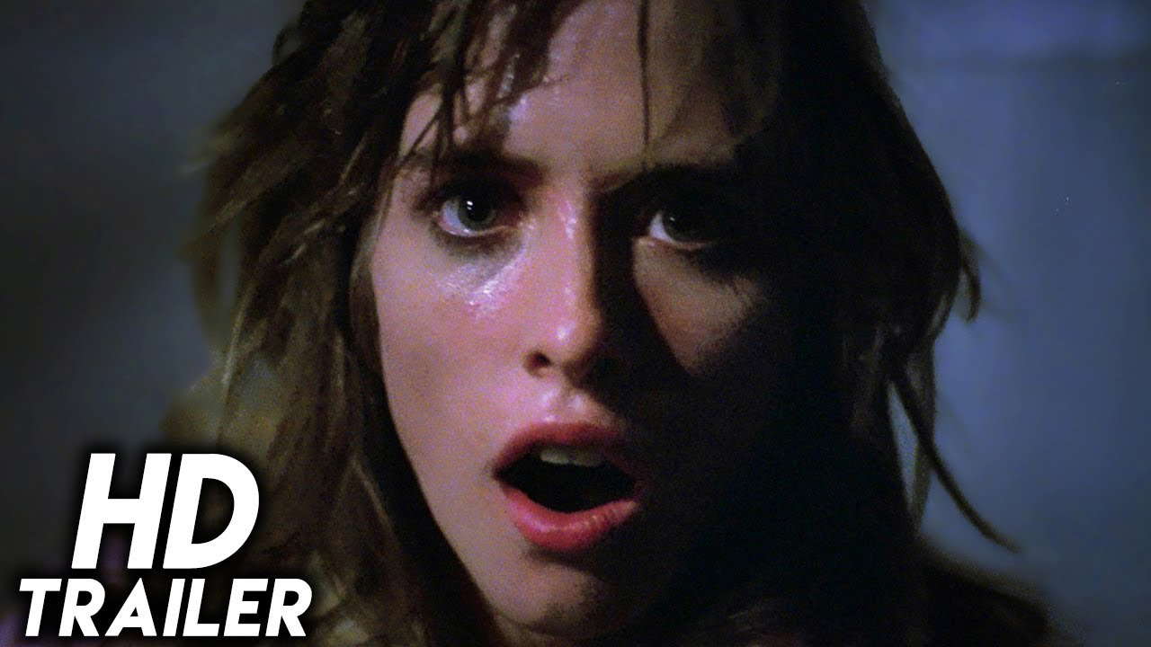 Maniac Cop (1988) ORIGINAL TRAILER [HD 1080p]