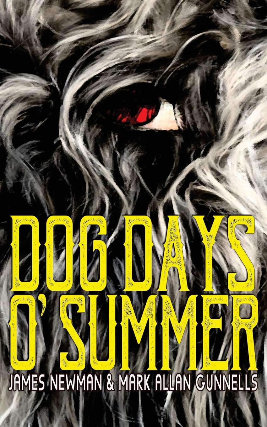 Dog Days O' Summer poster