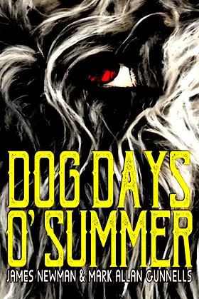 Dog Days O' Summer poster