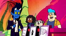 episode poster