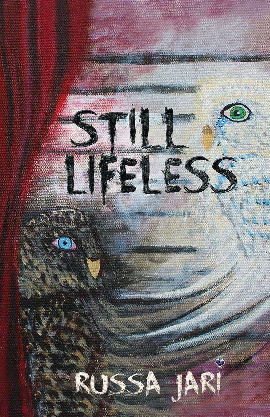 Still Lifeless poster