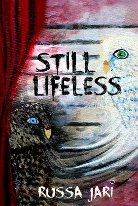 Still Lifeless poster