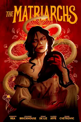 The Matriarchs poster