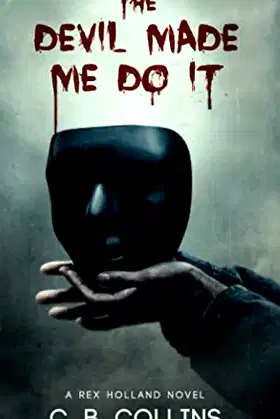 The Devil Made Me Do It (Rex Holland) poster