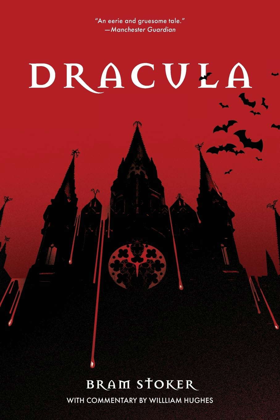 Dracula (Warbler Classics) poster