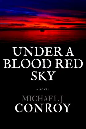 Under A Blood Red Sky poster