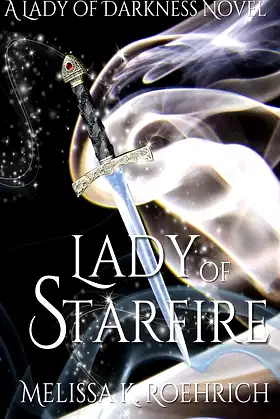 Lady of Starfire (Lady of Darkness Book 5) poster