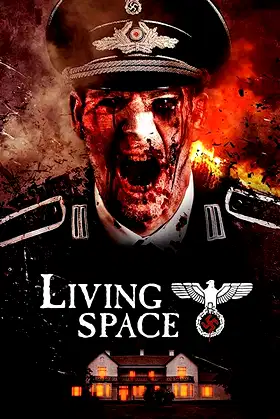 Living Space poster