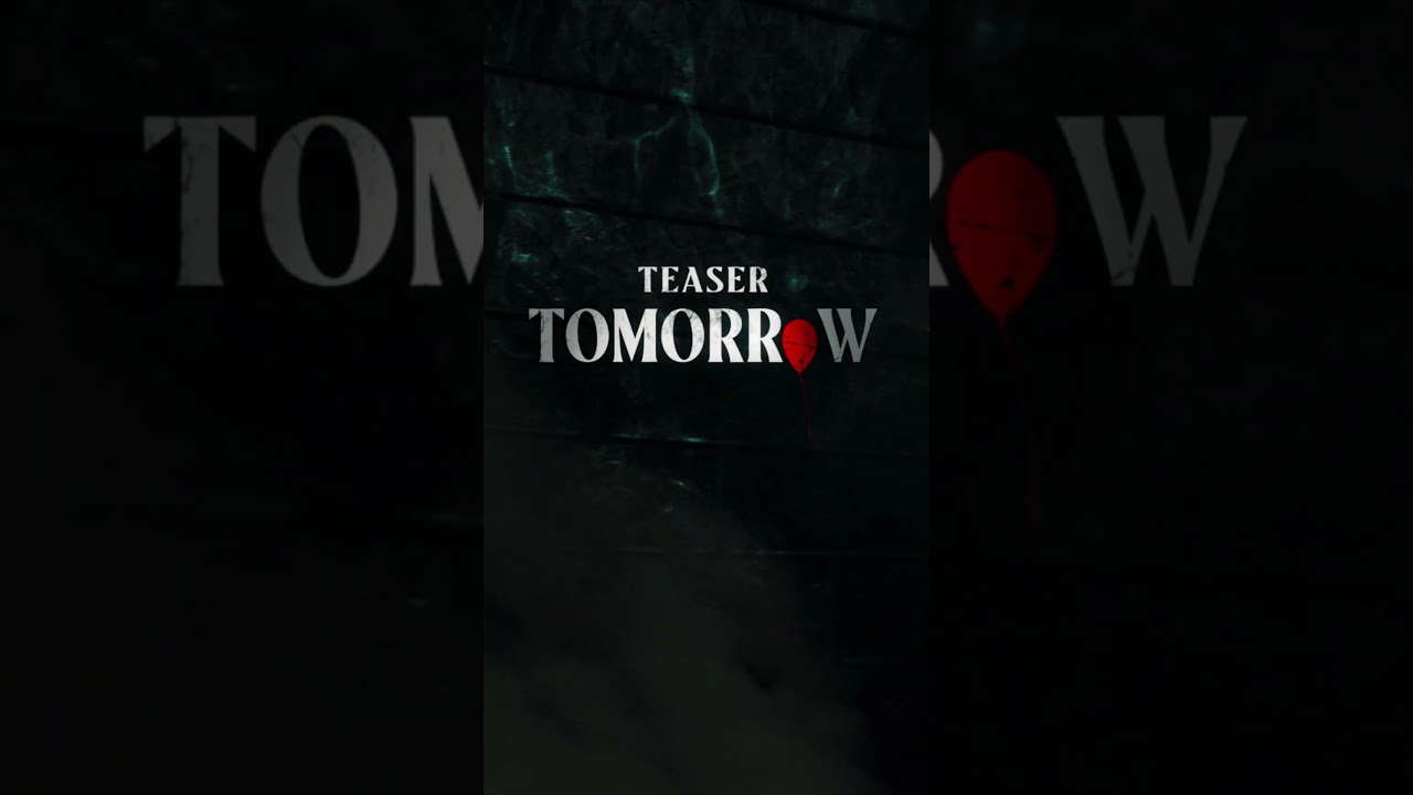 Don't miss IT. 🎈