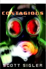 Contagious poster