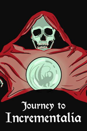 Journey to Incrementalia poster