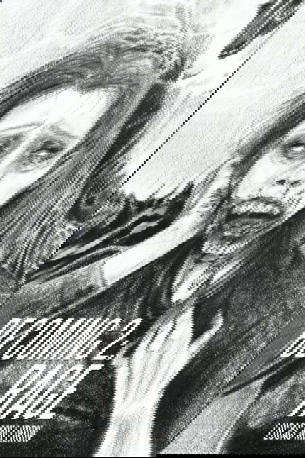 Becoming 2: Rage (Becoming series) poster