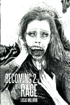 Becoming 2: Rage (Becoming series) poster