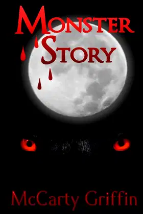 Monster Story poster