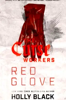 Red Glove (2) (The Curse Workers) poster