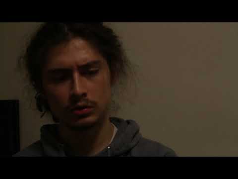 SMILE.jpg - Smile Dog Short Film