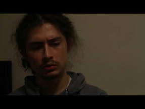 SMILE.jpg - Smile Dog Short Film poster
