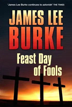 Feast Day of Fools poster