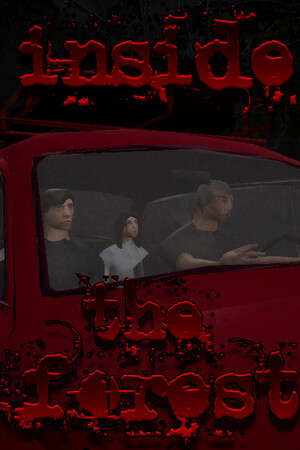 Inside The Forest poster
