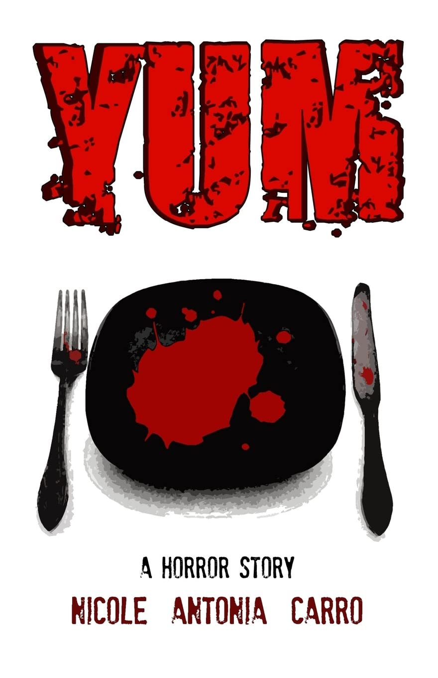 Yum: A Horror Story poster