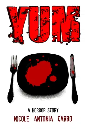 Yum: A Horror Story poster
