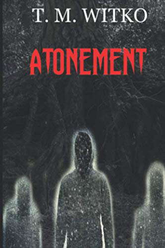 Atonement (T's Pocket Thrillers) poster