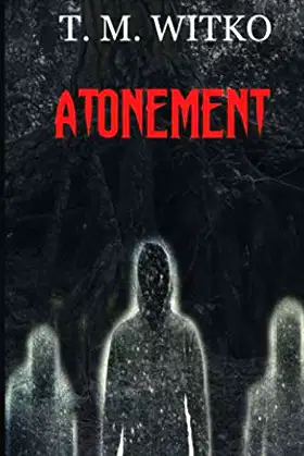 Atonement (T's Pocket Thrillers) poster