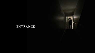 Entrance | Short Film poster