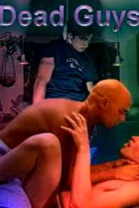 Dead Guys poster