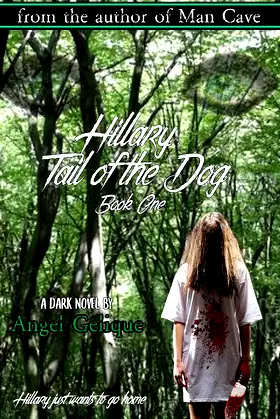 Hillary: Tail of the Dog poster