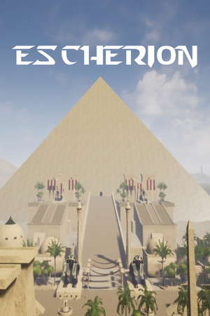 Escherion poster