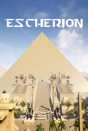 Escherion poster