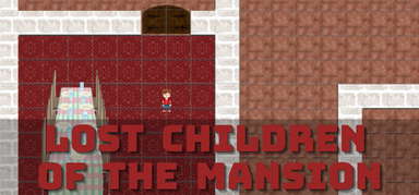 Lost Children of the Mansion capsule