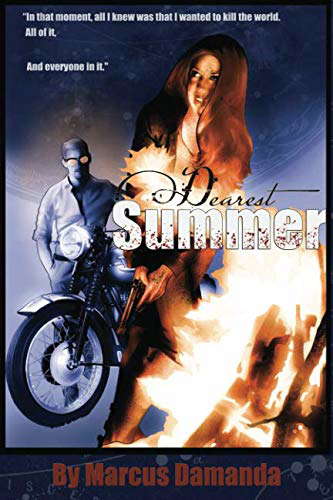 Dearest Summer poster