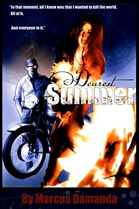 Dearest Summer poster