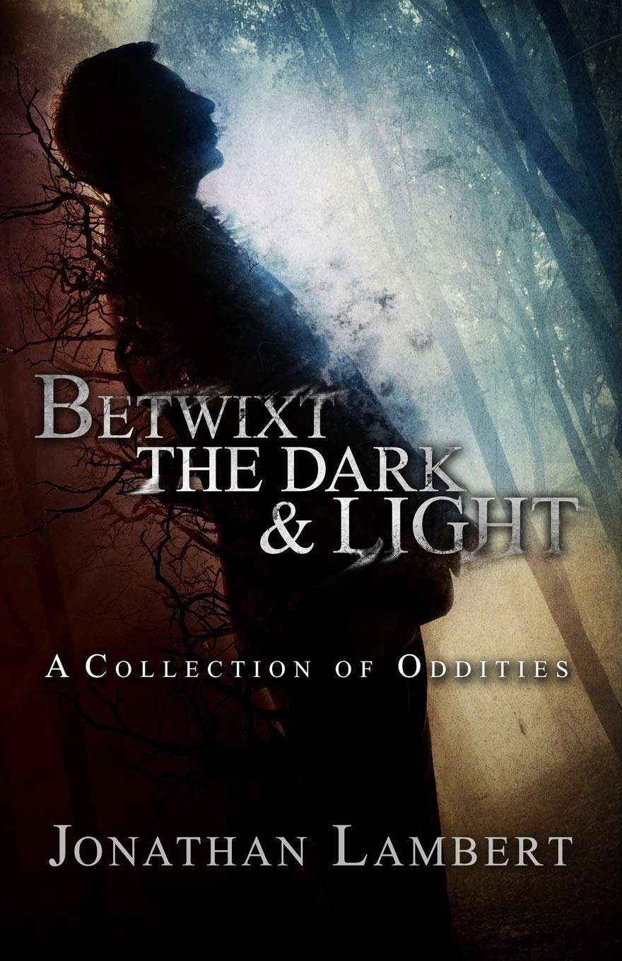 Betwixt the Dark & Light: A Collection of Oddities poster