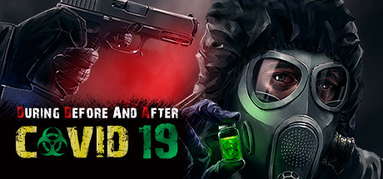 During Before And After COVID-19 capsule