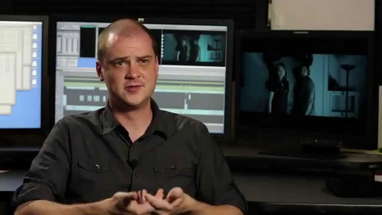 Oculus Featurette - "Looking Into The Glass" poster