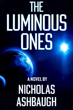 The Luminous Ones poster