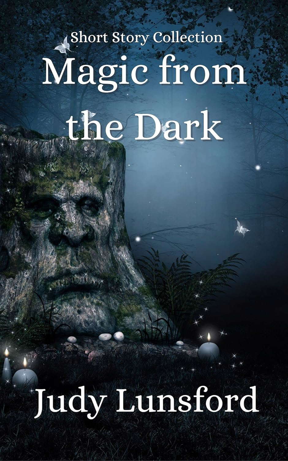 Magic from the Dark: Short Story Collection poster